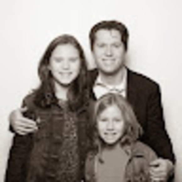 Meet your Posher, Kristopher - Picture 1 of 1